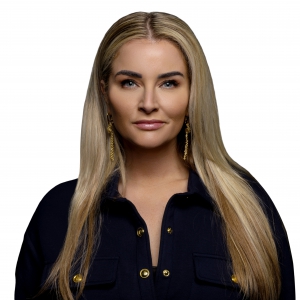 Emilie Sleven